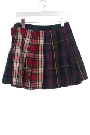 Gyerek szoknya Polo Ralph Lauren, Méret 15-18y / 170-176 cm, Szín Sokszínű, Ár 13 600 Ft