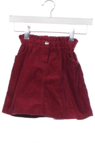 Dětská sukně  Primark, Velikost 5-6y/ 116-122 cm, Barva Červená, Cena  169,00 Kč