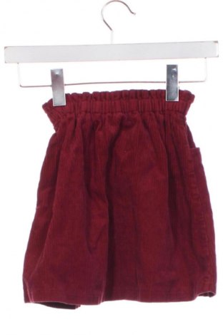 Dětská sukně  Primark, Velikost 5-6y/ 116-122 cm, Barva Červená, Cena  169,00 Kč