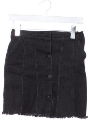 Παιδική φούστα Sinsay, Μέγεθος 11-12y/ 152-158 εκ., Χρώμα Μαύρο, Τιμή 6,99 €