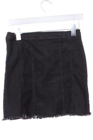 Παιδική φούστα Sinsay, Μέγεθος 11-12y/ 152-158 εκ., Χρώμα Μαύρο, Τιμή 6,99 €