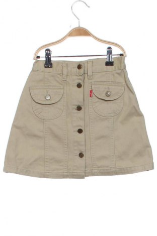 Fustă pentru copii Storex, Mărime 8-9y/ 134-140 cm, Culoare Verde, Preț 23,99 Lei