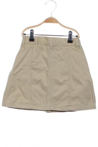 Fustă pentru copii Storex, Mărime 8-9y/ 134-140 cm, Culoare Verde, Preț 23,99 Lei