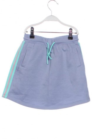 Kinderrock TCM, Größe 6-7y/ 122-128 cm, Farbe Lila, Preis € 10,00