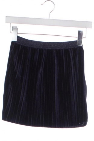 Kinderrock TCM, Größe 6-7y/ 122-128 cm, Farbe Blau, Preis € 9,74