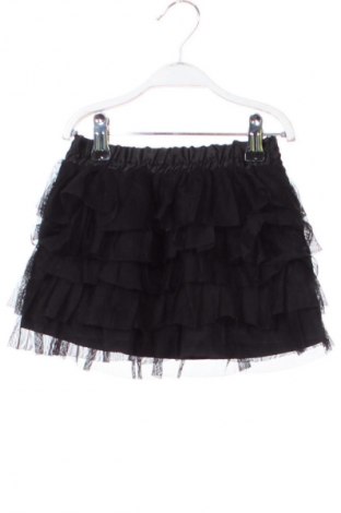 Dětská sukně  Unbranded, Velikost 4-5y/ 110-116 cm, Barva Černá, Cena  241,00 Kč