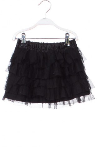 Dětská sukně  Unbranded, Velikost 4-5y/ 110-116 cm, Barva Černá, Cena  241,00 Kč