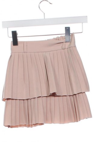 Detská sukňa  Unbranded, Veľkosť 7-8y/ 128-134 cm, Farba Popolavo ružová, Cena  8,95 €