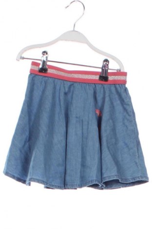 Kinderrock Unbranded, Größe 18-24m/ 86-98 cm, Farbe Blau, Preis € 9,72