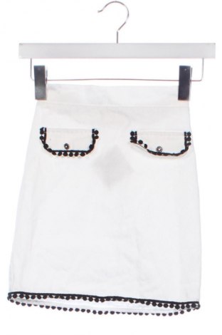 Dziecięca spódnica Unbranded, Rozmiar 8-9y/ 134-140 cm, Kolor Biały, Cena 43,68 zł