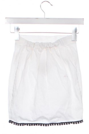 Dziecięca spódnica Unbranded, Rozmiar 8-9y/ 134-140 cm, Kolor Biały, Cena 43,68 zł