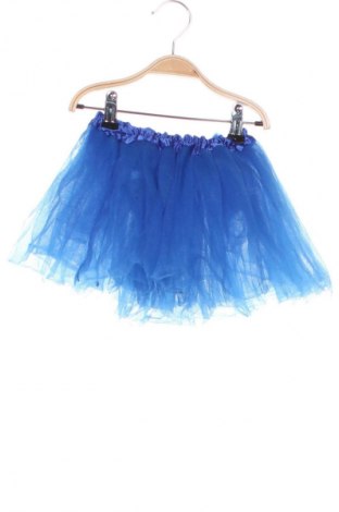 Gyerek szoknya Unbranded, Méret 5-6y / 116-122 cm, Szín Kék, Ár 3 209 Ft