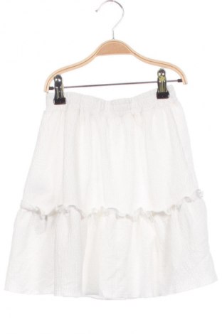 Gyerek szoknya Unbranded, Méret 10-11y / 146-152 cm, Szín Fehér, Ár 3 209 Ft