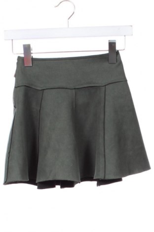 Dziecięca spódnica Unbranded, Rozmiar 4-5y/ 110-116 cm, Kolor Zielony, Cena 26,99 zł