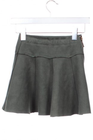 Dziecięca spódnica Unbranded, Rozmiar 4-5y/ 110-116 cm, Kolor Zielony, Cena 26,99 zł