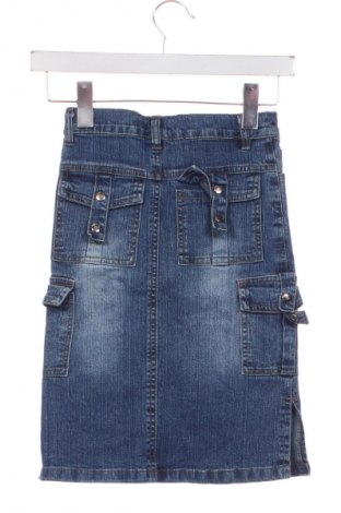 Παιδική φούστα Unbranded, Μέγεθος 14-15y/ 168-170 εκ., Χρώμα Μπλέ, Τιμή 6,99 €