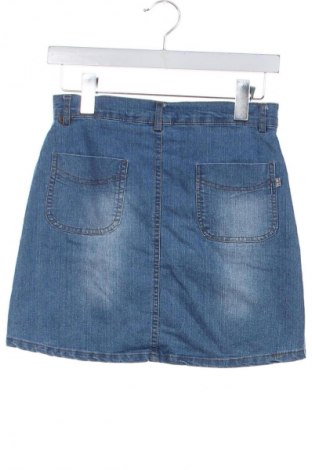 Παιδική φούστα Unbranded, Μέγεθος 8-9y/ 134-140 εκ., Χρώμα Μπλέ, Τιμή 9,72 €
