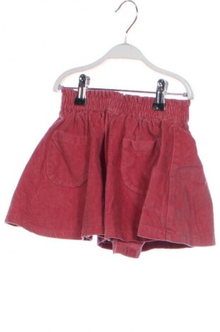 Kinderrock United Colors Of Benetton, Größe 3-4y/ 104-110 cm, Farbe Rosa, Preis 8,99 €