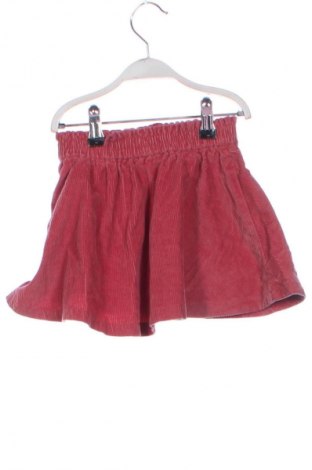 Kinderrock United Colors Of Benetton, Größe 3-4y/ 104-110 cm, Farbe Rosa, Preis 8,99 €