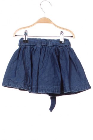 Παιδική φούστα VRS, Μέγεθος 9-12m/ 74-80 εκ., Χρώμα Μπλέ, Τιμή 9,79 €