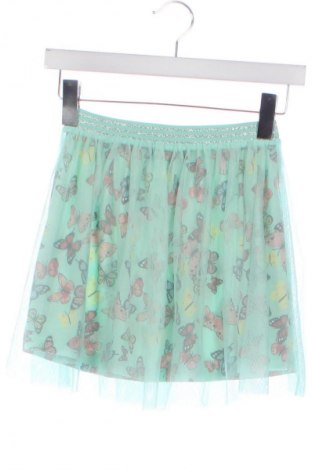 Kinderrock Y.F.K., Größe 8-9y/ 134-140 cm, Farbe Grün, Preis € 7,99