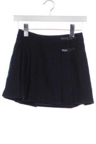 Παιδική φούστα Zara, Μέγεθος 6-7y/ 122-128 εκ., Χρώμα Μαύρο, Τιμή 8,99 €