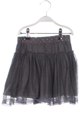 Dziecięca spódnica Zara, Rozmiar 3-4y/ 104-110 cm, Kolor Szary, Cena 32,18 zł