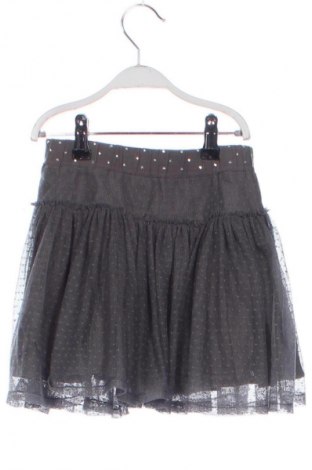 Dziecięca spódnica Zara, Rozmiar 3-4y/ 104-110 cm, Kolor Szary, Cena 32,18 zł