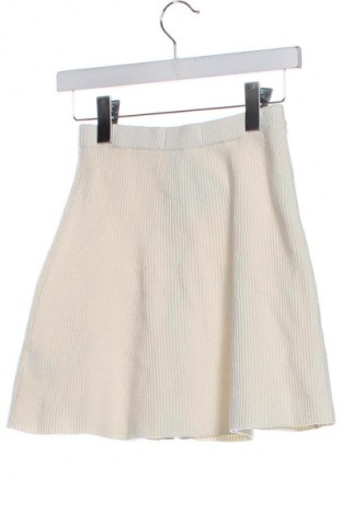 Παιδική φούστα Zara, Μέγεθος 12-13y/ 158-164 εκ., Χρώμα  Μπέζ, Τιμή 7,19 €