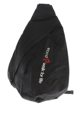 Dětský batoh  ECCO, Barva Černá, Cena  707,00 Kč