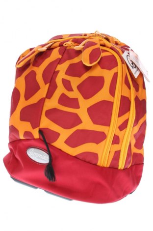 Детска раница Samsonite, Цвят Многоцветен, Цена 50,99 лв.