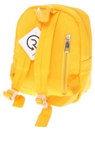 Παιδικό σακίδιο πλάτης Unbranded, Χρώμα Κίτρινο, Τιμή 12,99 €