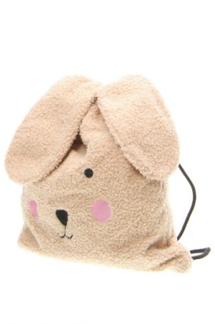 Dziecięcy plecak Unbranded, Kolor Beżowy, Cena 60,99 zł