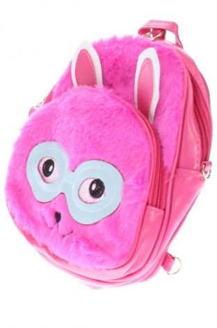 Παιδικό σακίδιο πλάτης Unbranded, Χρώμα Ρόζ , Τιμή 11,99 €