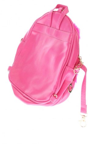 Παιδικό σακίδιο πλάτης Unbranded, Χρώμα Ρόζ , Τιμή 11,99 €