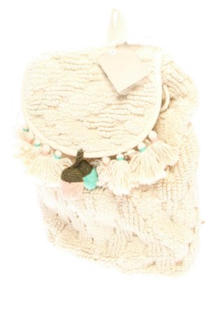 Dziecięcy plecak Zara, Kolor Beżowy, Cena 119,89 zł