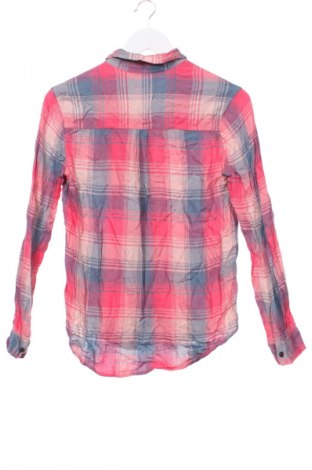 Kinderhemd Abercrombie & Fitch, Größe 14-15y/ 168-170 cm, Farbe Mehrfarbig, Preis € 11,86