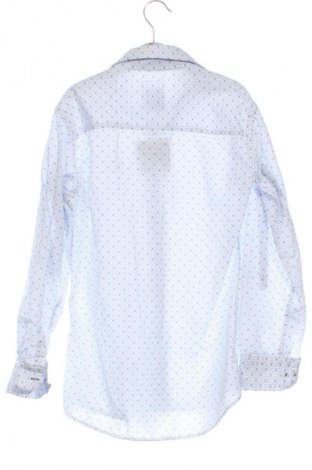 Kinderhemd Blue Earth, Größe 7-8y/ 128-134 cm, Farbe Mehrfarbig, Preis € 11,76
