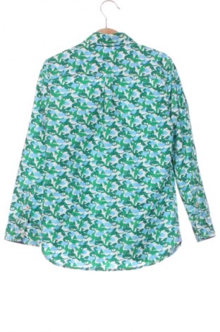 Детска риза Boden, Размер 6-7y/ 122-128 см, Цвят Многоцветен, Цена 27,37 лв.