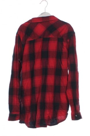 Παιδικό πουκάμισο Energiers, Μέγεθος 11-12y/ 152-158 εκ., Χρώμα Πολύχρωμο, Τιμή 6,00 €