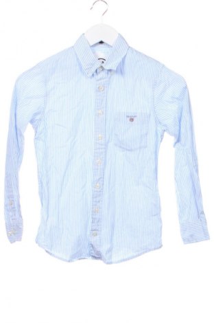 Kinderhemd Gant, Größe 8-9y/ 134-140 cm, Farbe Mehrfarbig, Preis € 17,99