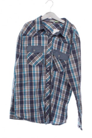 Kinderhemd Glo Story, Größe 11-12y/ 152-158 cm, Farbe Mehrfarbig, Preis € 11,76