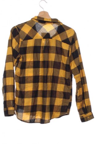 Dětská košile  H&M, Velikost 14-15y/ 168-170 cm, Barva Vícebarevné, Cena  148,00 Kč