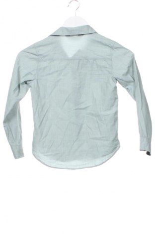 Detská košeľa  H&M, Veľkosť 6-7y/ 122-128 cm, Farba Zelená, Cena  8,87 €