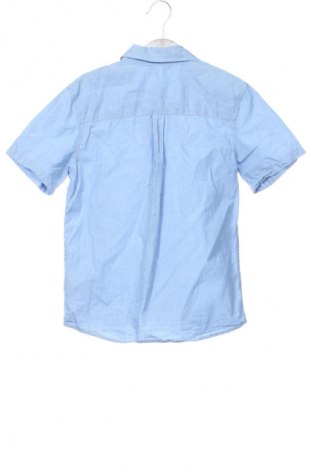 Dětská košile  H&M, Velikost 7-8y/ 128-134 cm, Barva Modrá, Cena  144,00 Kč