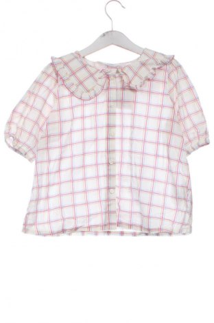 Kinderhemd H&M, Größe 7-8y/ 128-134 cm, Farbe Mehrfarbig, Preis € 5,99