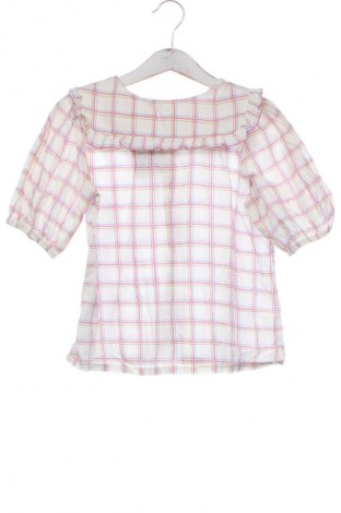Kinderhemd H&M, Größe 7-8y/ 128-134 cm, Farbe Mehrfarbig, Preis € 5,99