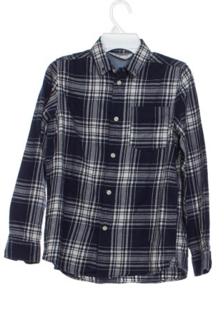 Kinderhemd H&M, Größe 9-10y/ 140-146 cm, Farbe Mehrfarbig, Preis € 6,14