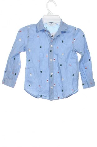 Dziecięca koszula H&M, Rozmiar 3-4y/ 104-110 cm, Kolor Kolorowy, Cena 17,99 zł