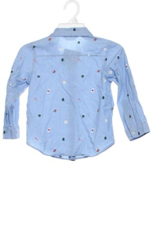 Dziecięca koszula H&M, Rozmiar 3-4y/ 104-110 cm, Kolor Kolorowy, Cena 17,99 zł